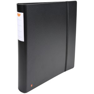 Exacompta Ring Binder A4 Exactive PP 30mm black