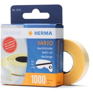 HERMAfix refill roll