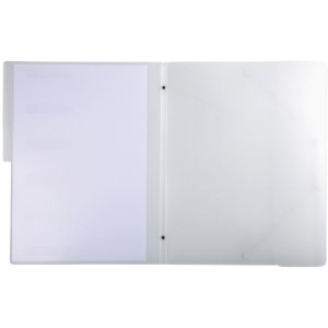 Chromaline portfolio with elastic A4 8 compartments