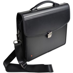 Shoulder bag with laptop compartment Extravel A4