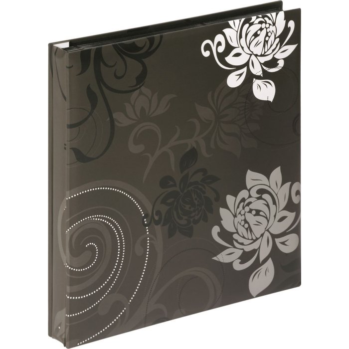 Walther Slip-In Album Grindy 400 photos 10x15 black