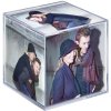 Walther Acrylic photo cube - 6 photos 8,5 x 8,5 cm