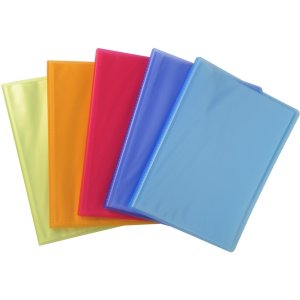 Linicolor file sheet 40 covers 1 piece