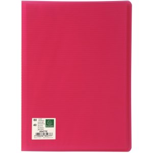 Linicolor file sheet 40 covers 1 piece