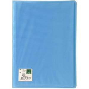 Linicolor file sheet 40 covers 1 piece