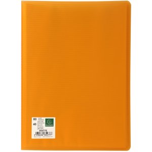 Linicolor file sheet 40 covers 1 piece