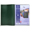 Exacompta soft cover PP 300µ 20 pockets VEGA opaque A4