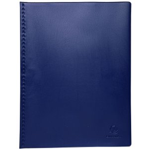 File sheet with soft PP lid 300? 30 cases VEGA opaque,...