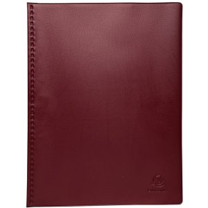 File sheet with soft PP lid 300? 50 cases VEGA opaque,...