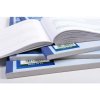 Formularbuch receipts to receipt and detection VAT 2-perforated sheet 2x50, A6