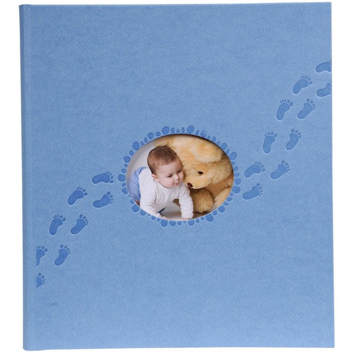 baby photo album PILOO 29 x 32 cm