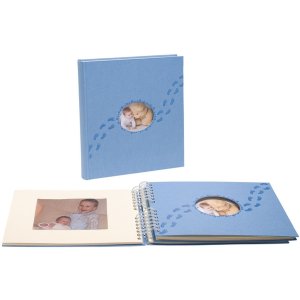 baby photo album PILOO 29 x 32 cm