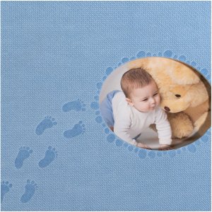 baby photo album PILOO 29 x 32 cm