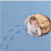 baby photo album PILOO 29 x 32 cm