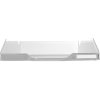 Letter tray COMBO 2 Glossy white