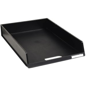 Letter tray C4 PLUS Classic Black