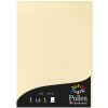 A4 Pollen paper 120g 50 sheets chamois