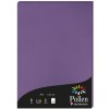 A4 Pollen Paper 120g 50 sheets purple