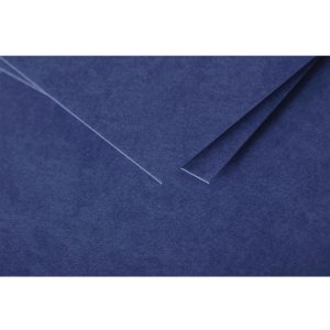 A4 pollen paper 120g 50 sheets royal blue