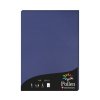 A4 pollen paper 120g 50 sheets royal blue