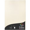 A4 Pollen paper 120g 50 sheets pearl ivory