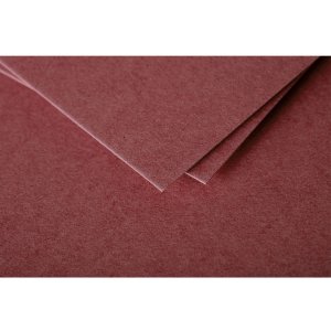 Envelope c6 pollen 120g bordeaux