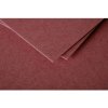 Envelope c6 pollen 120g bordeaux