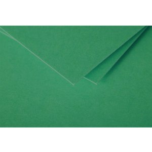 Envelope c6 pollen 120g fir green