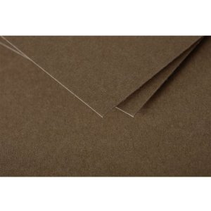 Pack 20 envelopes pollen, c5 162x229mm, 120g brown