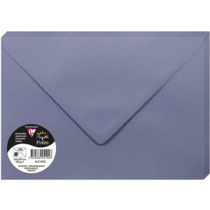 Pack 20 envelopes pollen, c5 162x229mm, 120g...