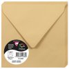 20 envelope pollen 140x140 mm ramel 120g