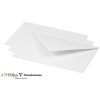 20 envelope pollen 135x210 mm weiss 120g