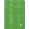 Notebook Clairefontaine A4 - 96 sheets, 90g, checkered - Assorted