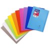 Koverbook PP Clairefontaine, A4, 48 sheets, 90g, checkered