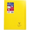 Koverbook PP Clairefontaine, A4, 48 sheets, 90g, checkered