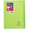 Koverbook PP Clairefontaine, A4, 48 sheets, 90g, checkered