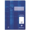 exercise book A4  32 ruled sheets, perforated