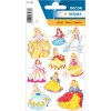 HERMA decorative labels "Princess II" - DECOR