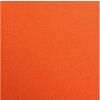 Photo cardboard a4 red-orange 25 sheets