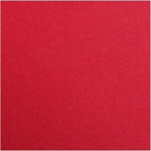 Photo cardboard a4 high red 25 sheets