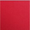 Photo cardboard a4 high red 25 sheets