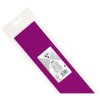 roll crepe paper in fuchsia - 95103C Clairefontaine