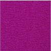 roll crepe paper in fuchsia - 95103C Clairefontaine