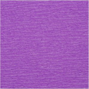 roll crepe paper in lilac - 95110C Clairefontaine