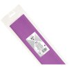 roll crepe paper in lilac - 95110C Clairefontaine