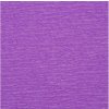 roll crepe paper in lilac - 95110C Clairefontaine