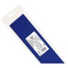 roll crepe paper in deep blue - 95113C Clairefontaine