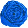 roll crepe paper in deep blue - 95113C Clairefontaine