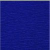 roll crepe paper in deep blue - 95113C Clairefontaine