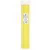 roll crepe paper in straw yellow - 95114C Clairefontaine